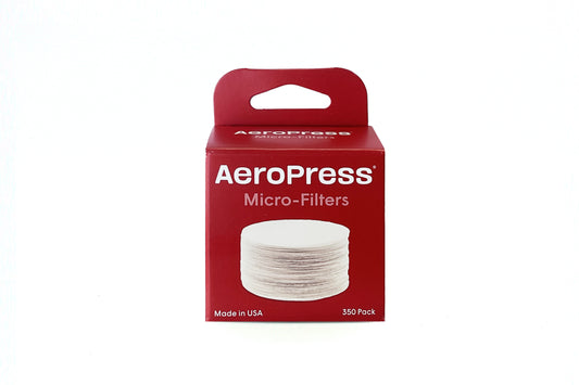 AeroPress Filter Papers x350