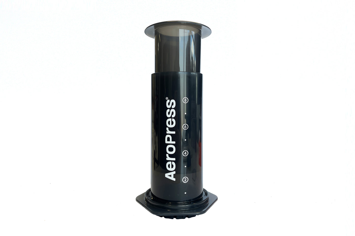 AeroPress XL Coffee Maker