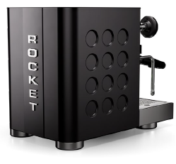 Rocket Appartamento TCA Espresso Machine