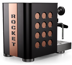 Rocket Appartamento TCA Espresso Machine
