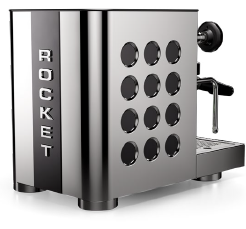 Rocket Appartamento TCA Espresso Machine