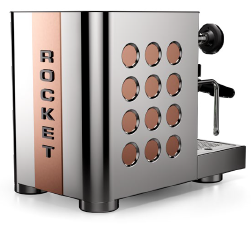 Rocket Appartamento TCA Espresso Machine