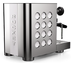 Rocket Appartamento TCA Espresso Machine