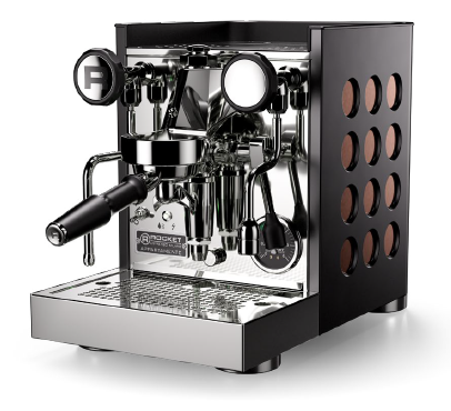 Rocket Appartamento TCA Espresso Machine
