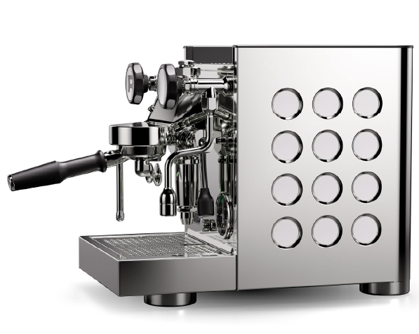 Rocket Appartamento TCA Espresso Machine