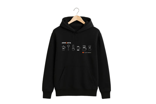 Arrosta Branded Hoodie