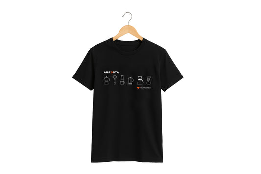 Arrosta Branded Tee