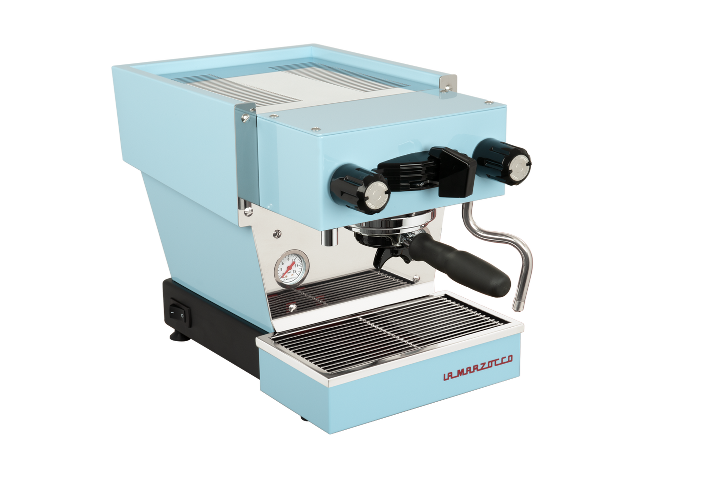 La Marzocco Linea Micra Midwinter Package