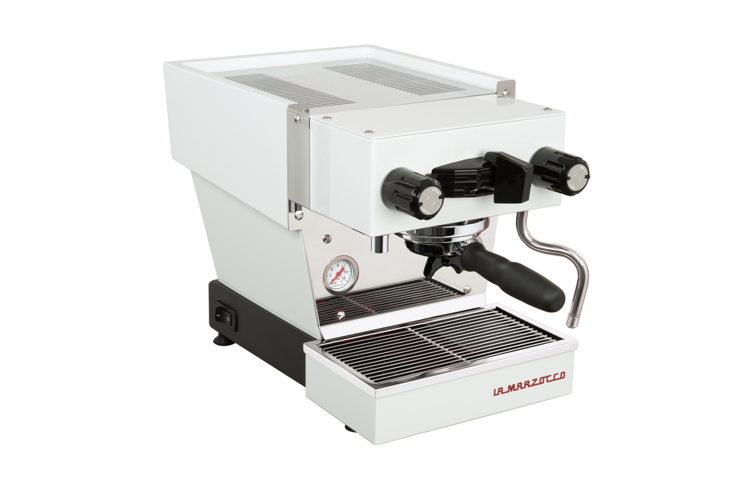 La Marzocco Linea Micra Midwinter Package