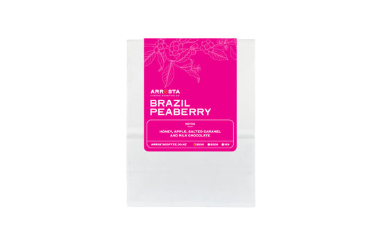 Arrosta Brazil PeaBerry S/O