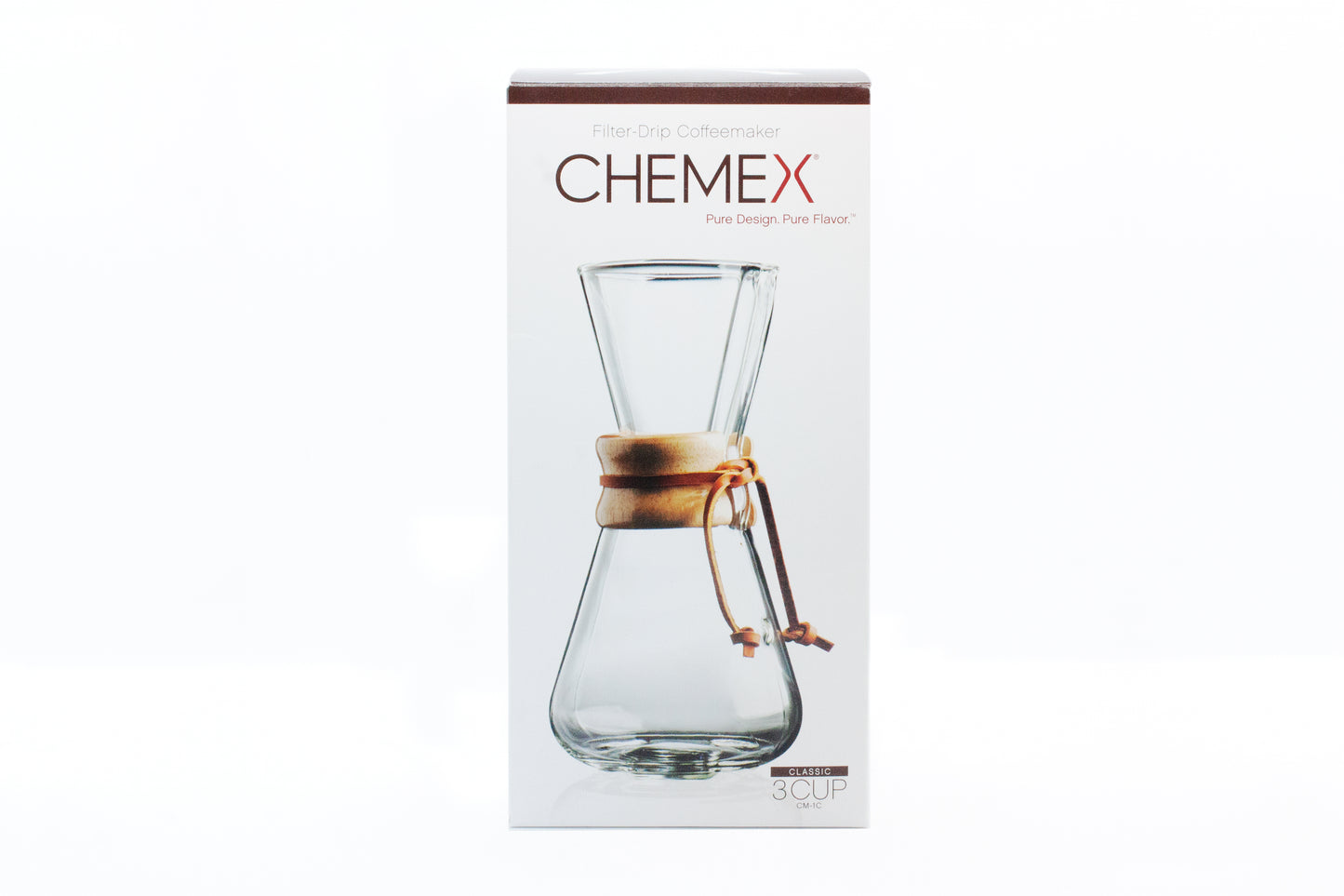 Chemex Starter Pack