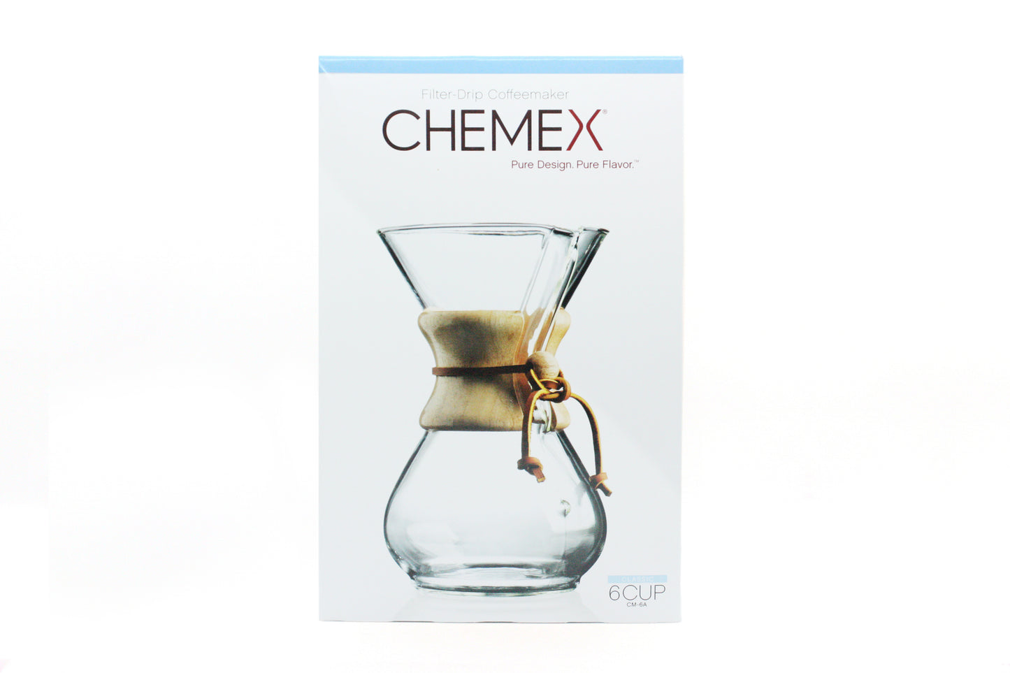 Chemex Starter Pack
