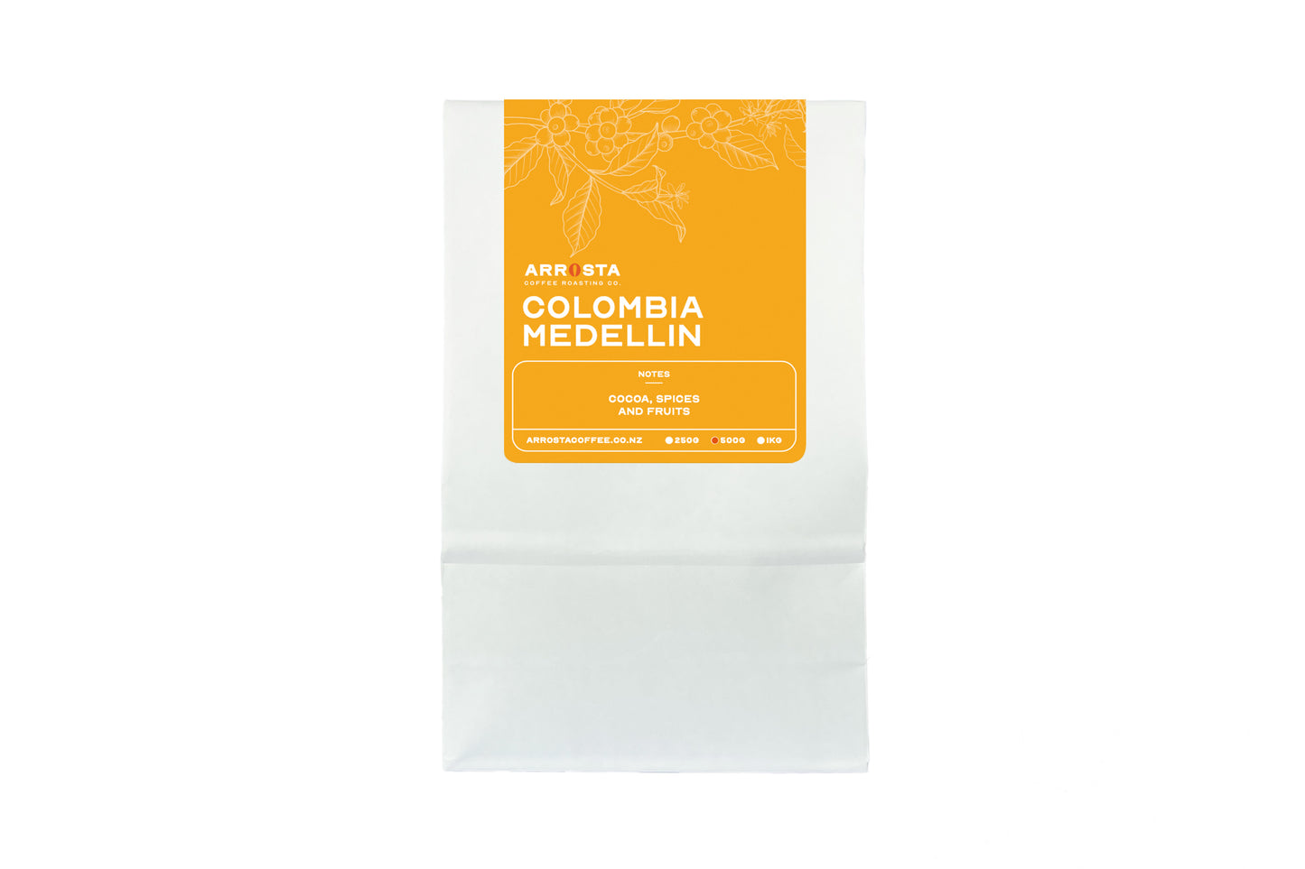 Gift Subscription Arrosta Colombia Medellin