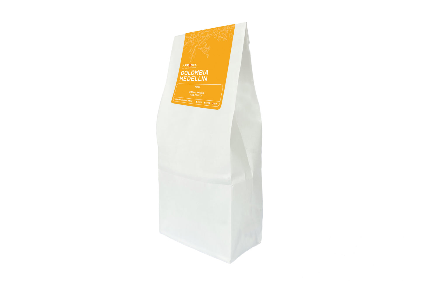Gift Subscription Arrosta Colombia Medellin