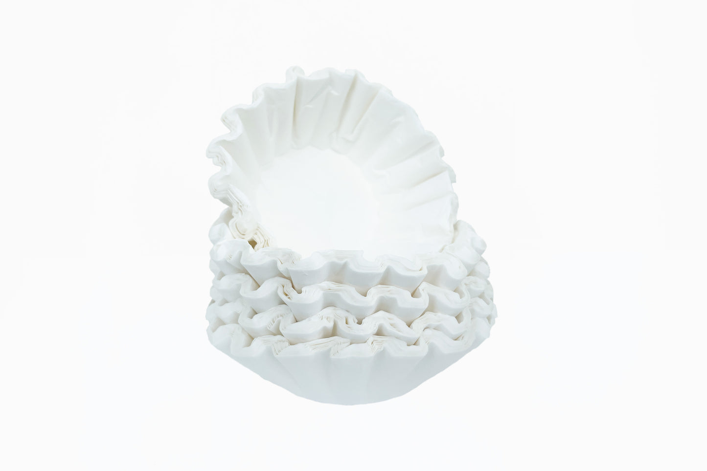 Pour Over Filter Papers x250