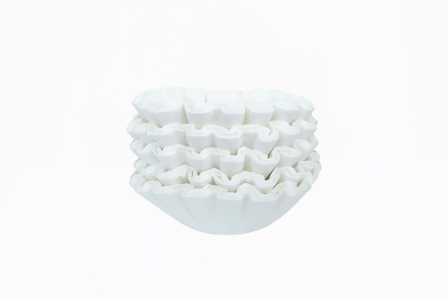 Pour Over Filter Papers x250