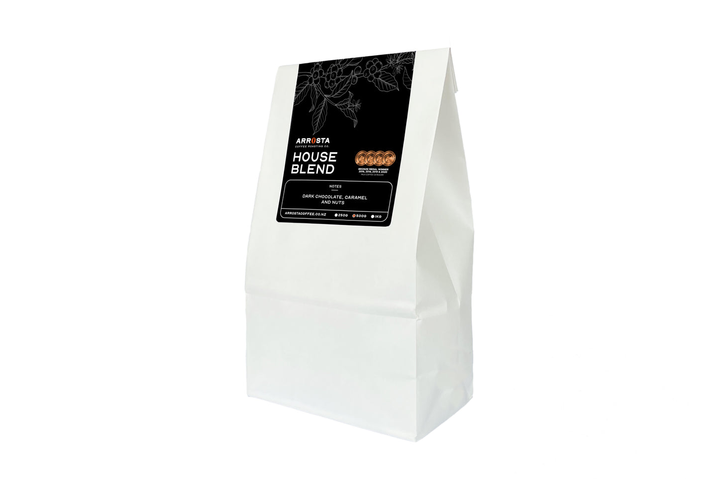 Chemex Starter Pack