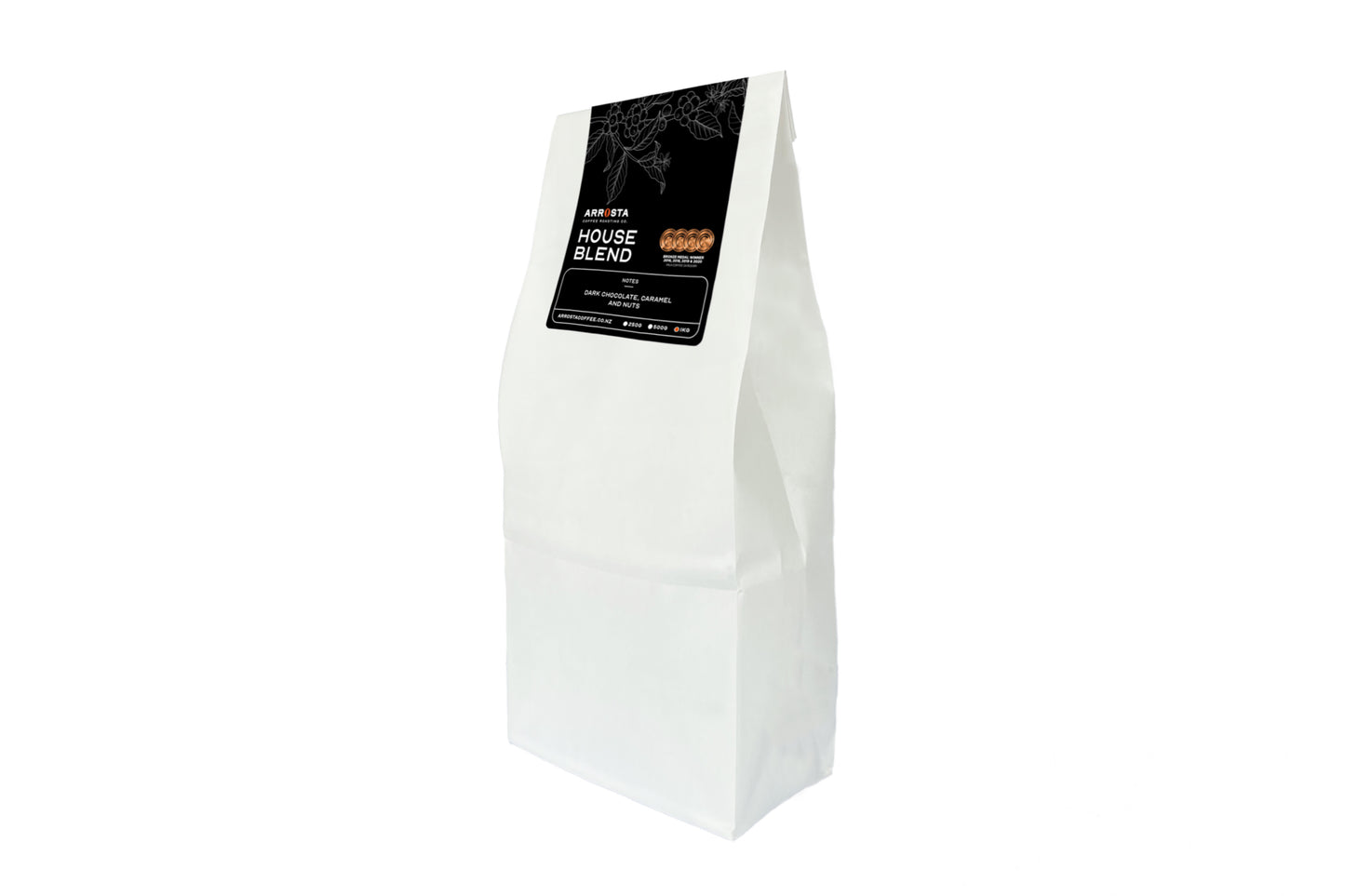 Gift Subscription Arrosta House Blend