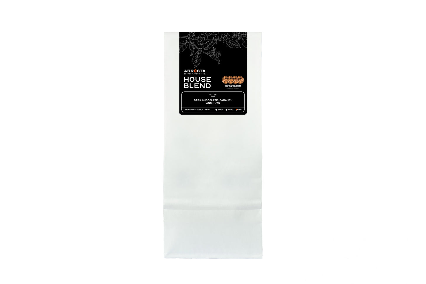 Gift Subscription Arrosta House Blend