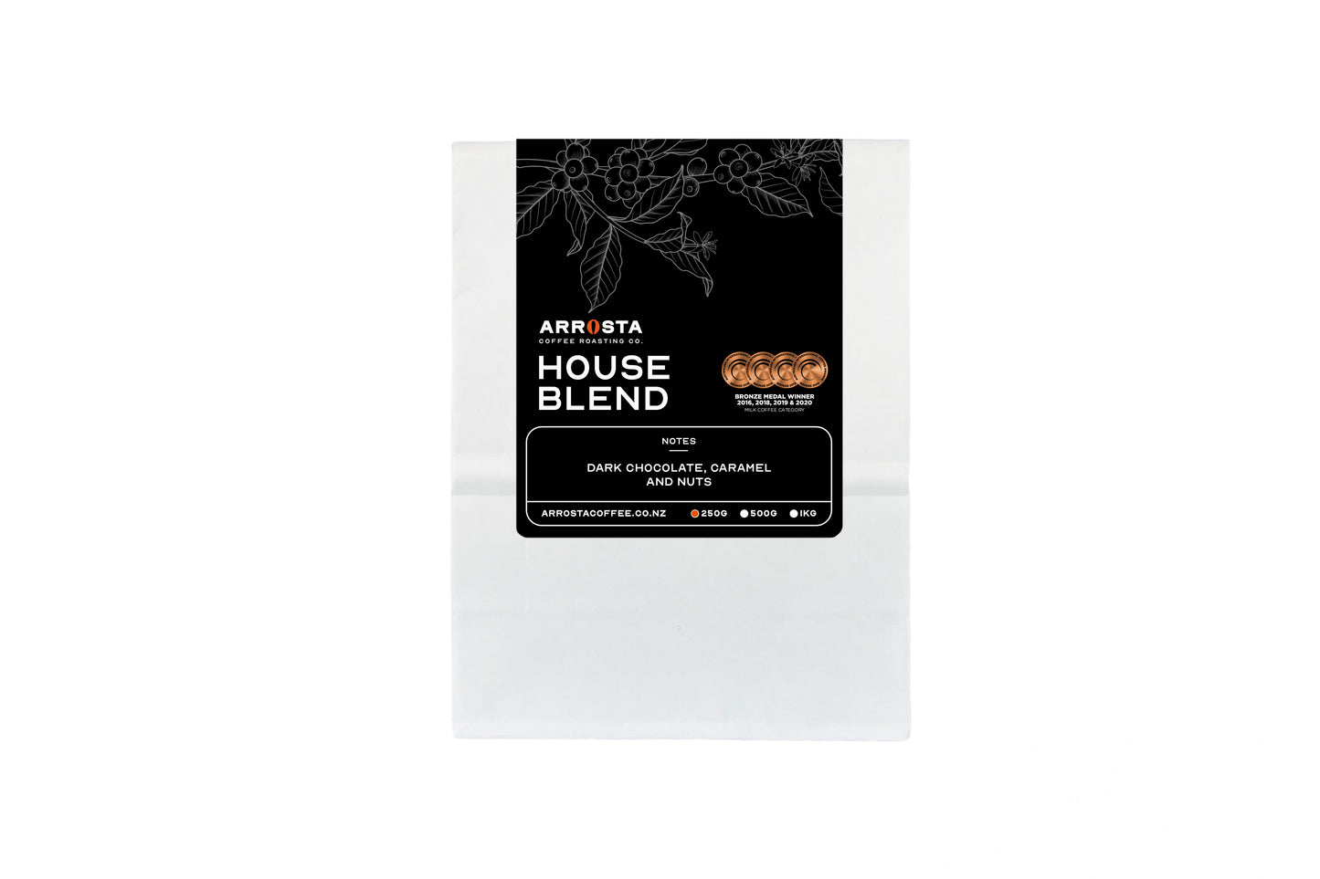 Gift Subscription Arrosta House Blend
