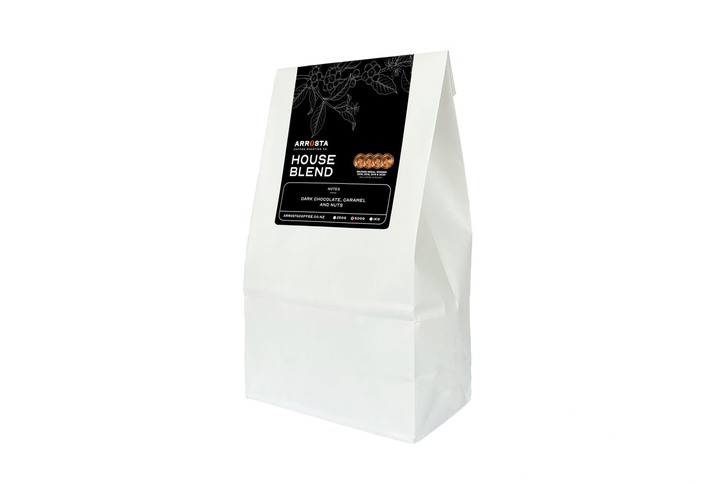 Gift Subscription Arrosta House Blend