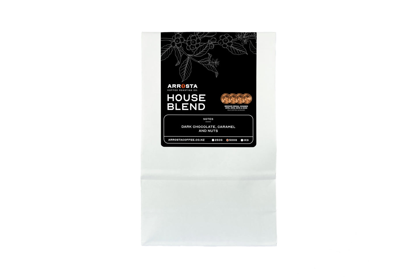 Gift Subscription Arrosta House Blend