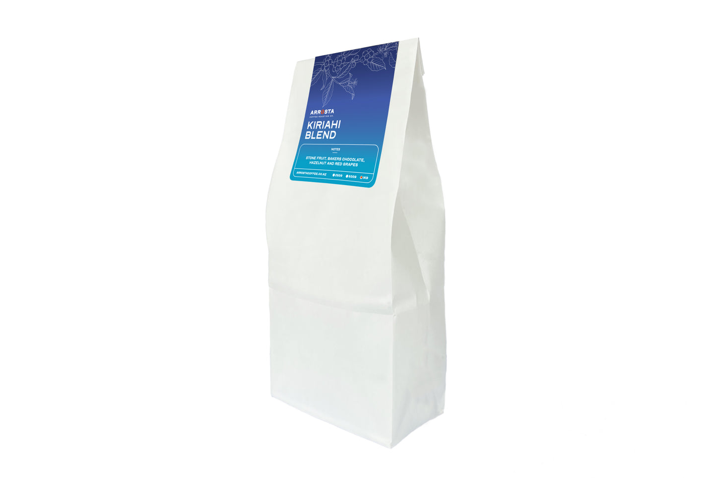 Gift Subscription Arrosta Kiriahi Blend