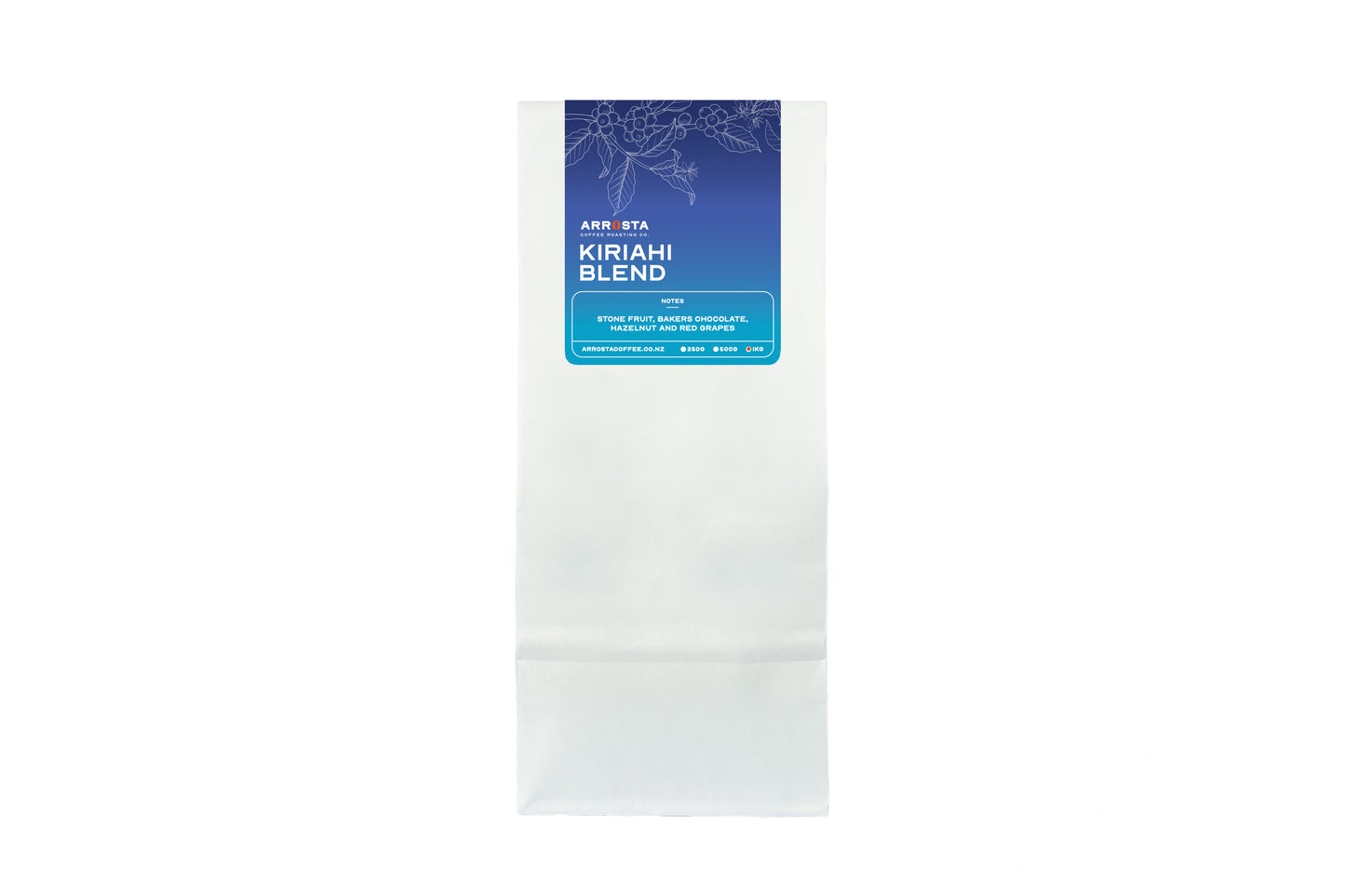 Gift Subscription Arrosta Kiriahi Blend