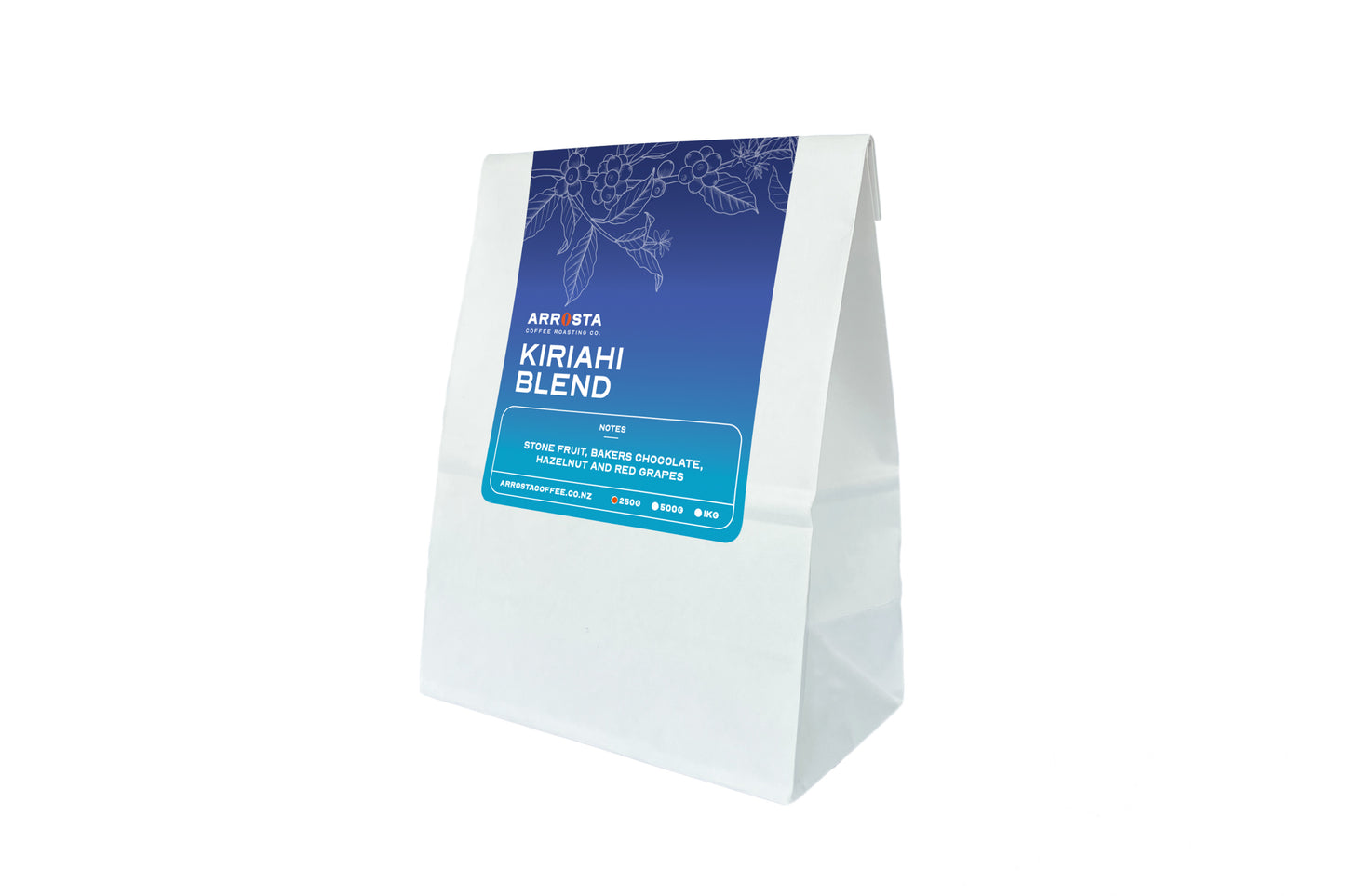 Gift Subscription Arrosta Kiriahi Blend