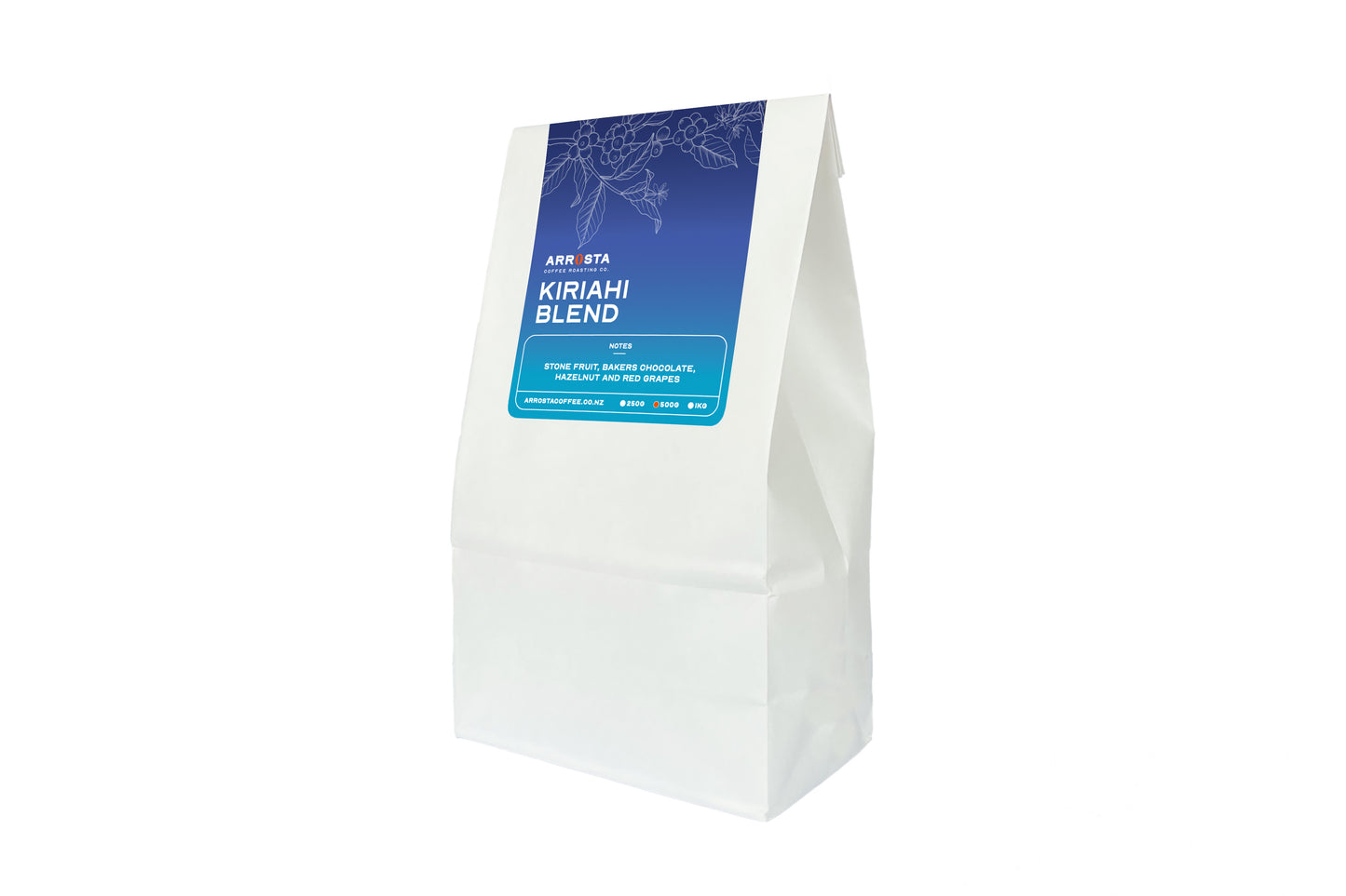 Gift Subscription Arrosta Kiriahi Blend