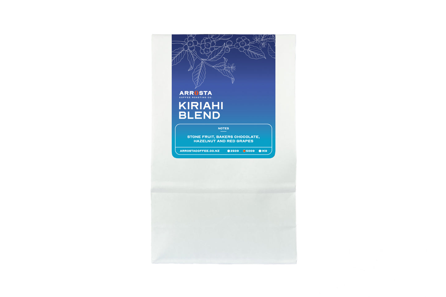 Gift Subscription Arrosta Kiriahi Blend