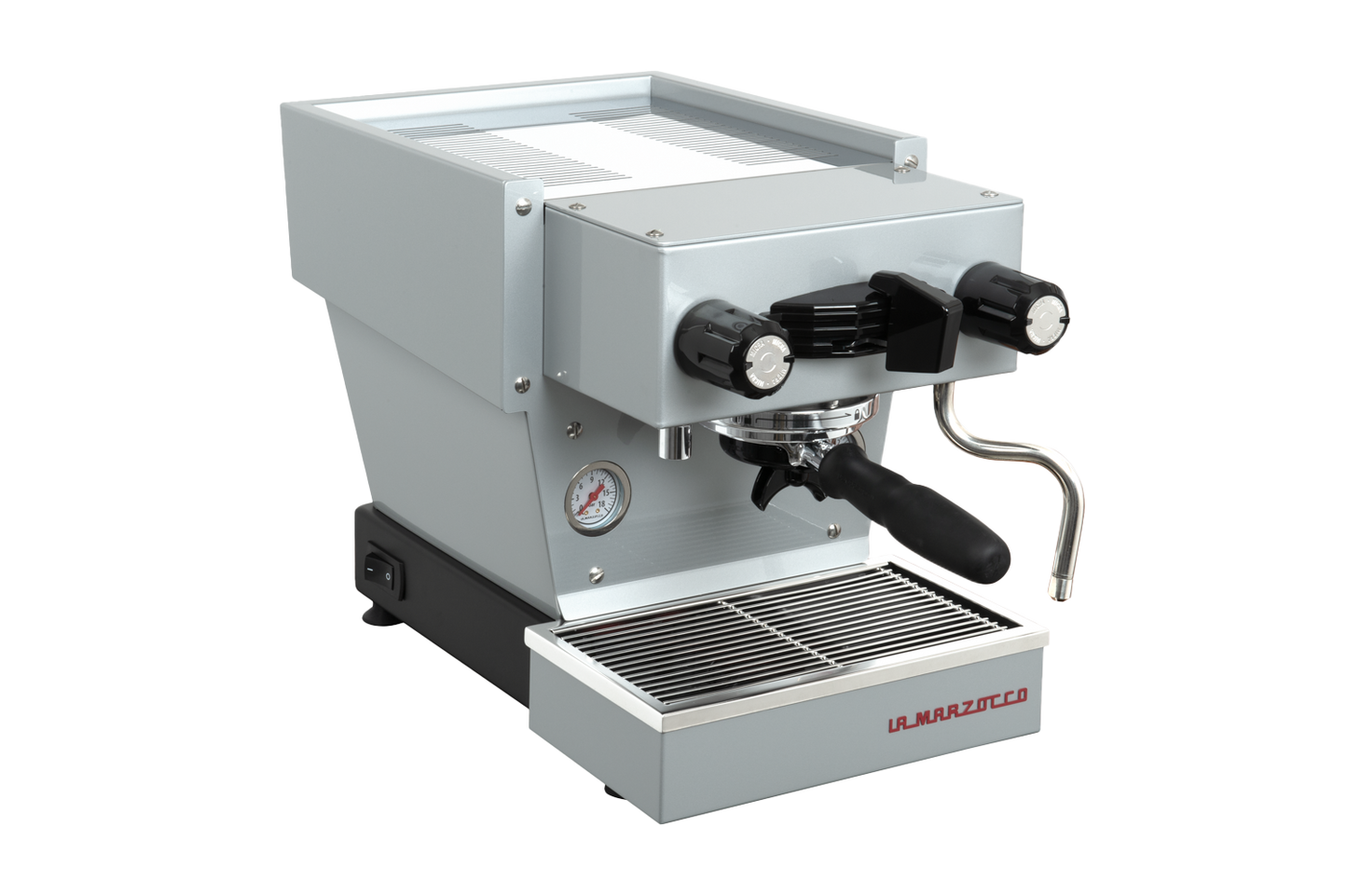 La Marzocco Linea Micra Midwinter Package