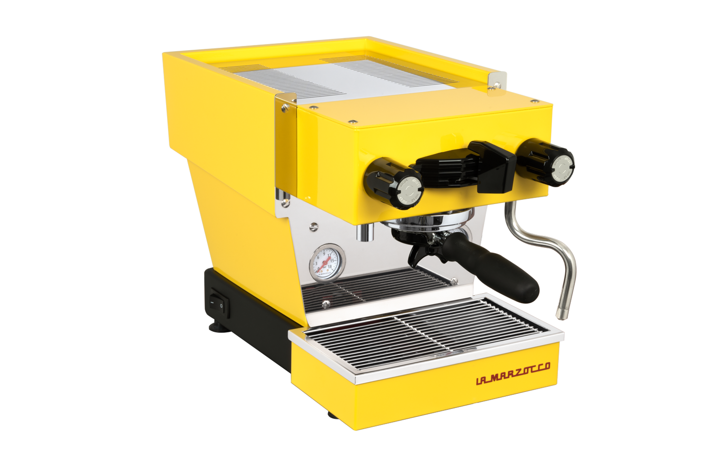 La Marzocco Linea Micra Midwinter Package