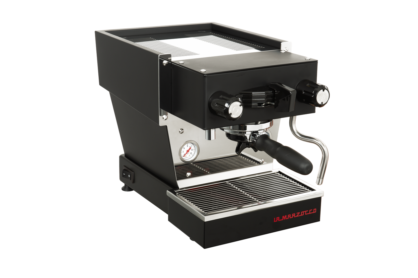 La Marzocco Linea Micra Midwinter Package