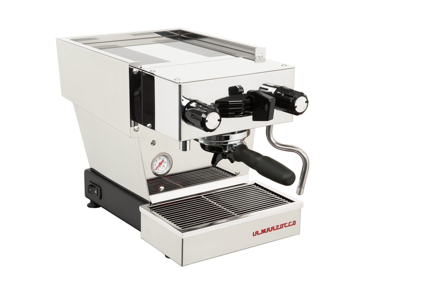 La Marzocco Linea Micra Midwinter Package