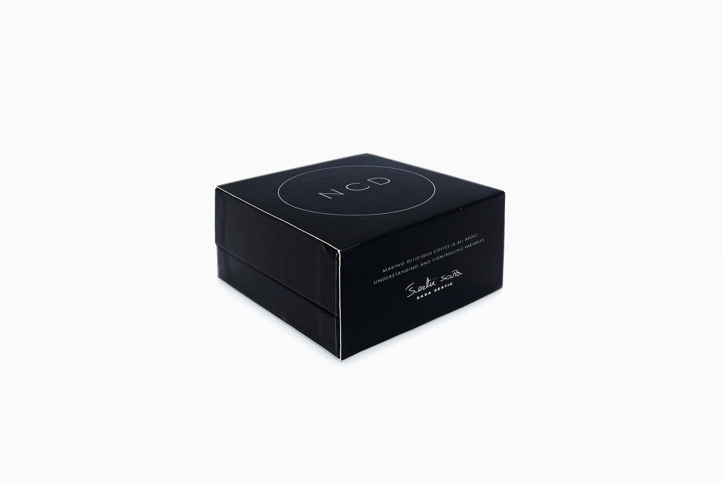 Nucleus Coffee Distributor