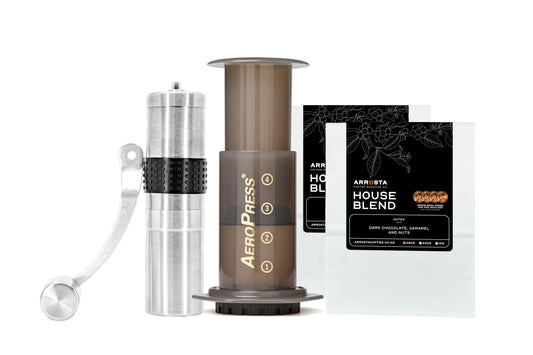 AeroPress Starter Pack