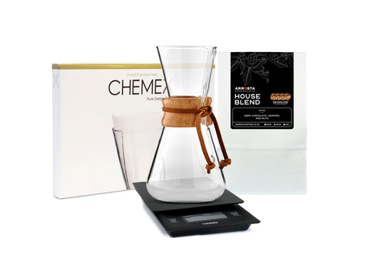 Chemex Starter Pack