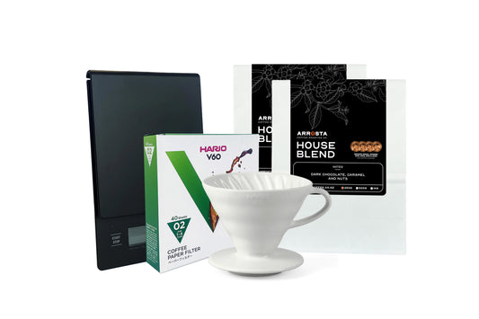 V60 Starter Pack
