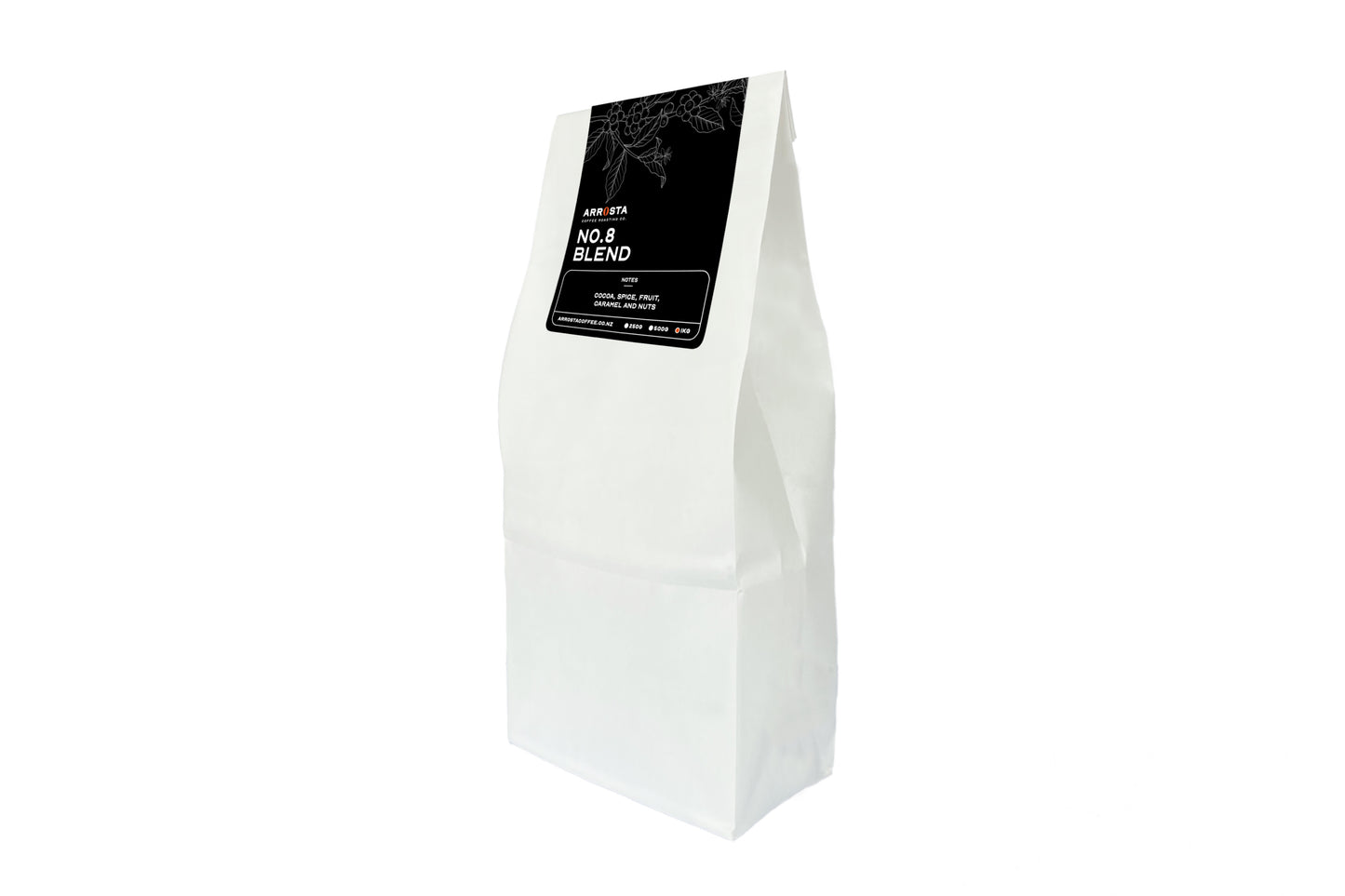 Gift Subscription Arrosta No. 8 Blend