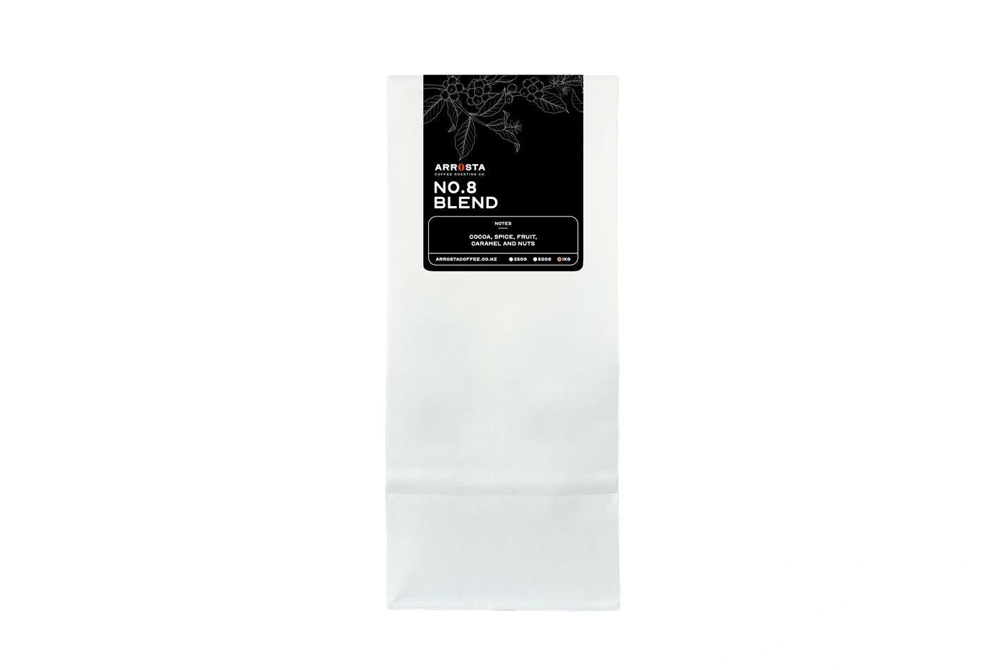 Gift Subscription Arrosta No. 8 Blend
