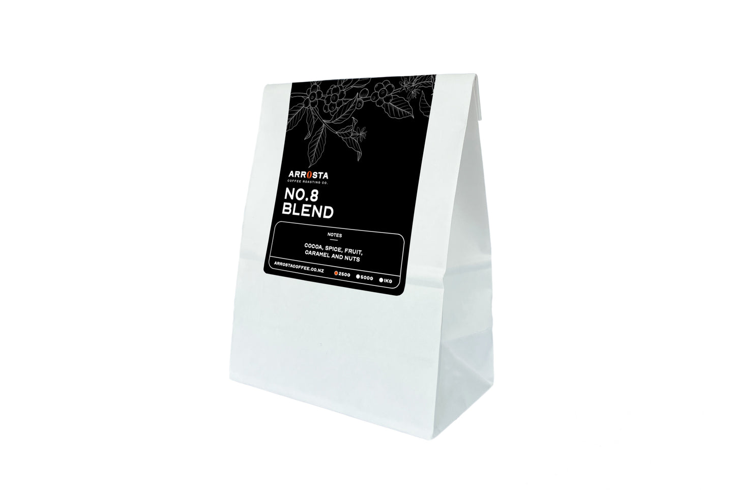 Gift Subscription Arrosta No. 8 Blend