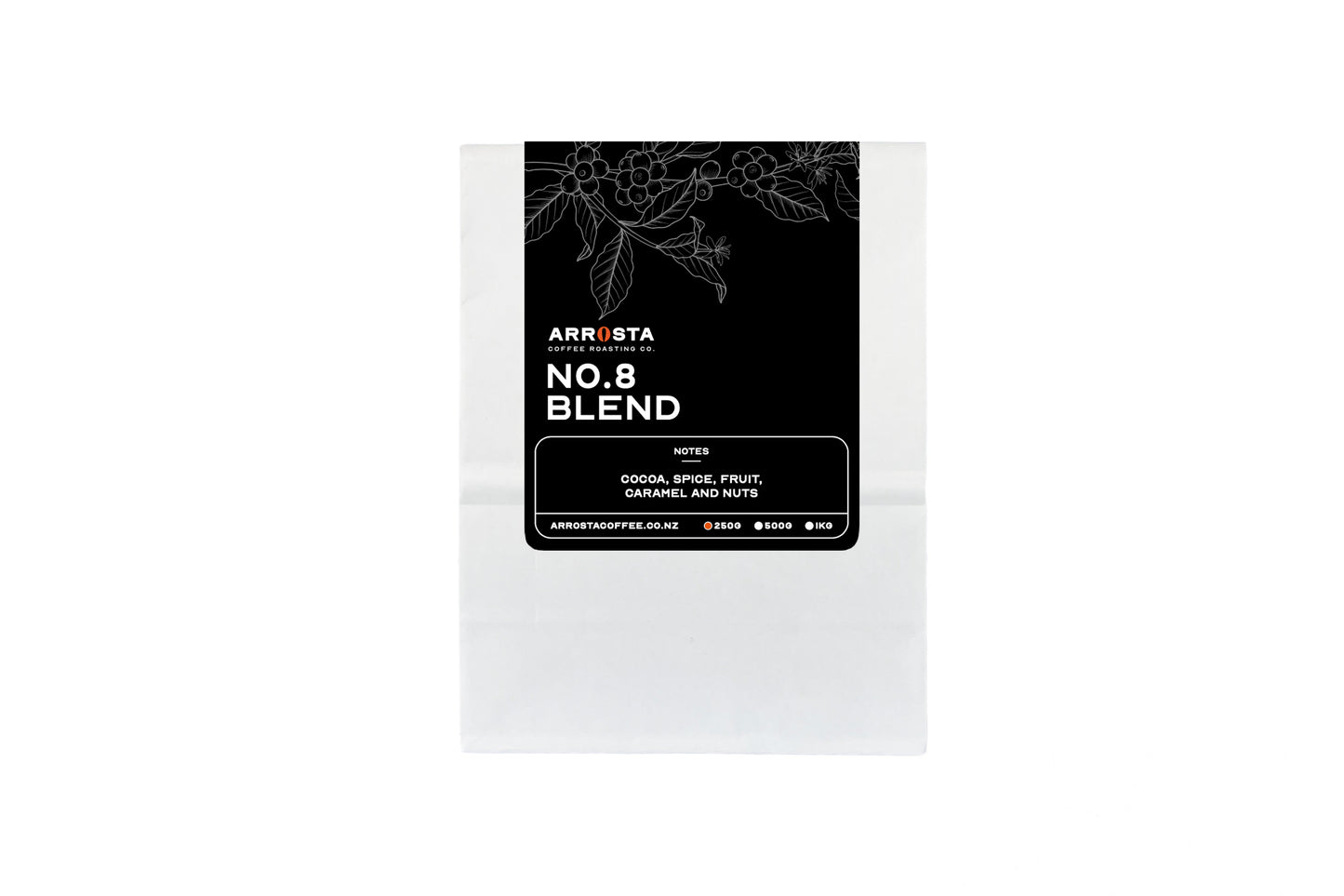 Gift Subscription Arrosta No. 8 Blend