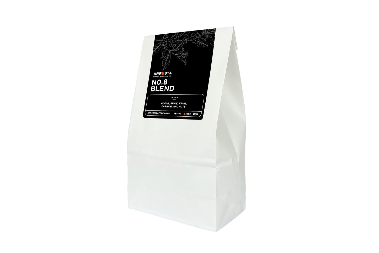 Gift Subscription Arrosta No. 8 Blend