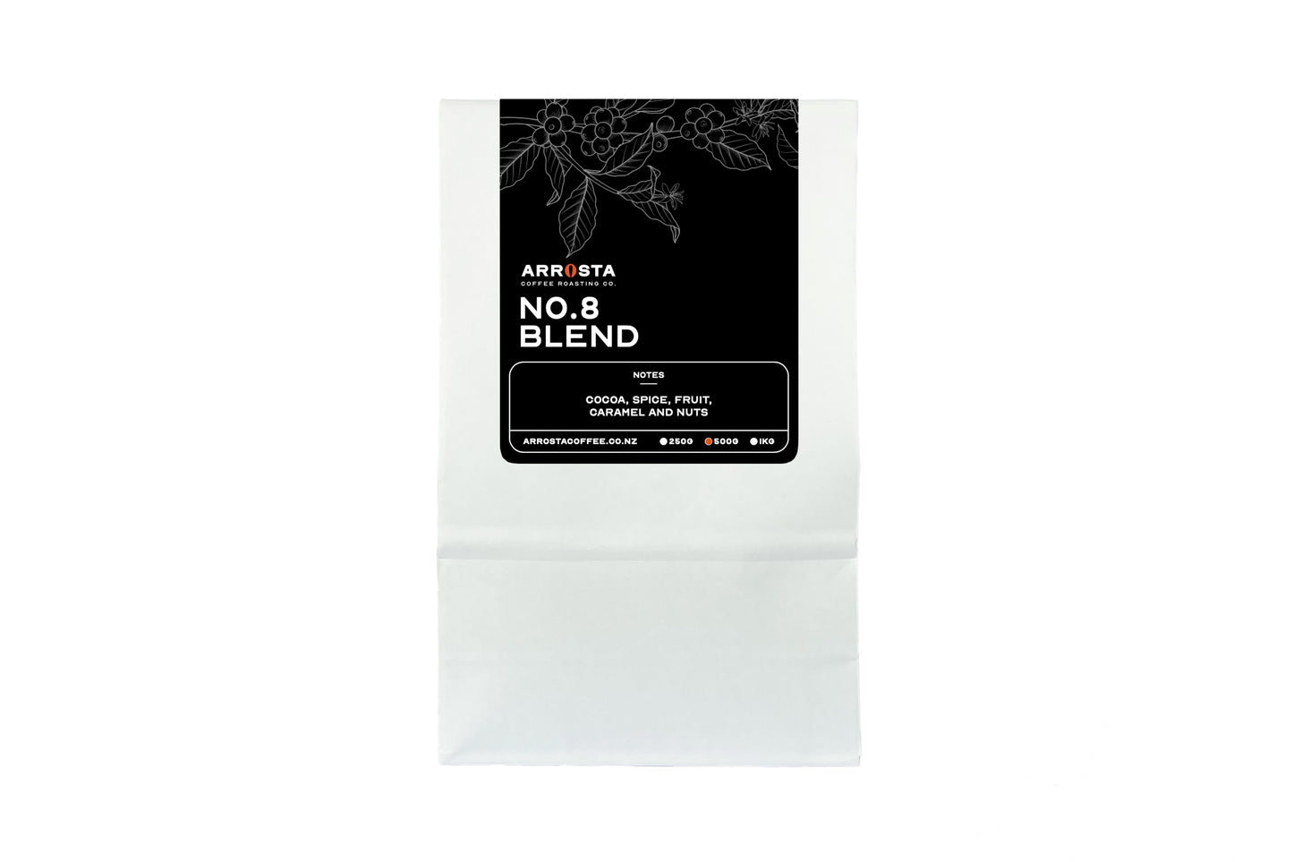 Gift Subscription Arrosta No. 8 Blend