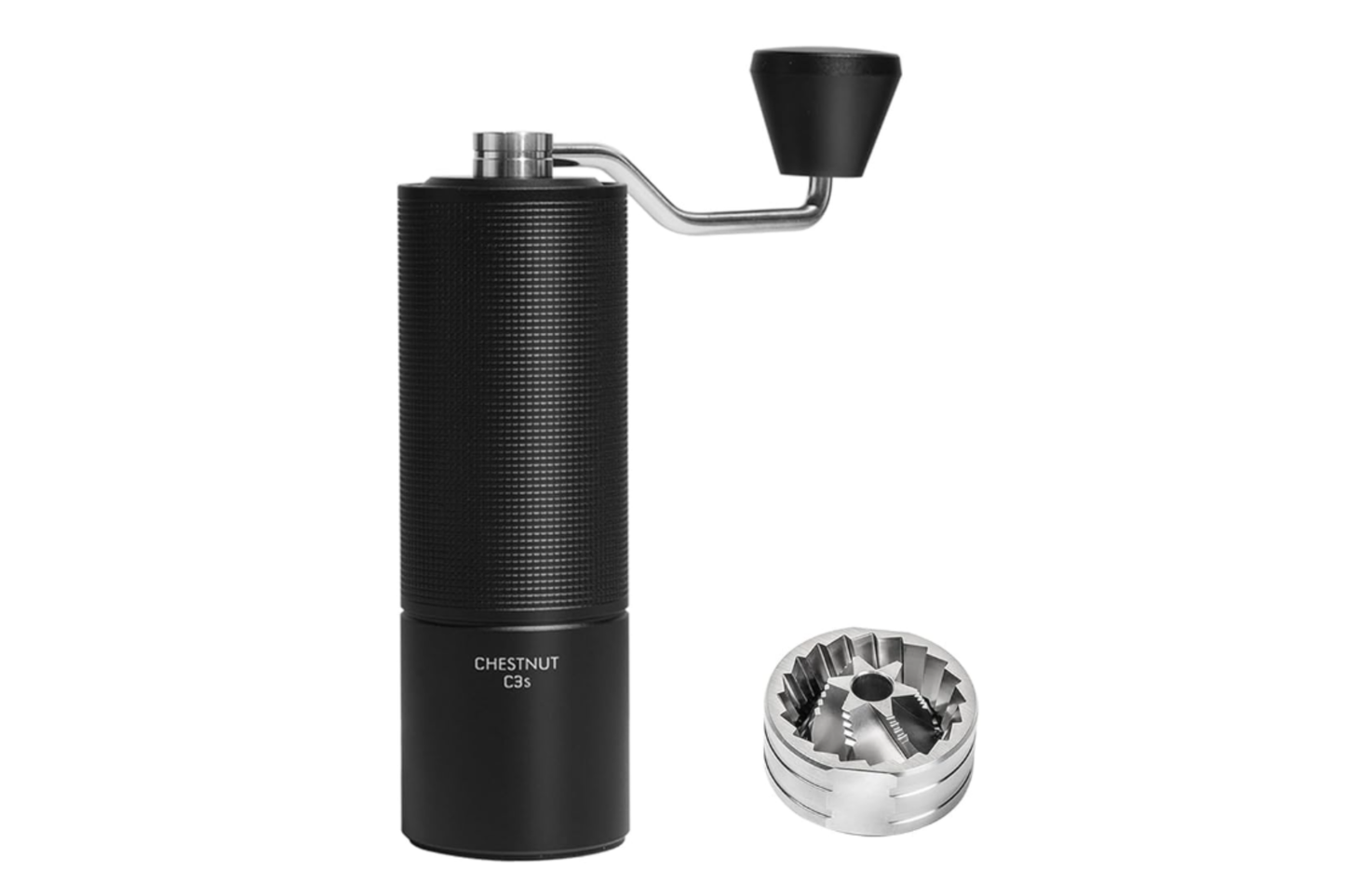 Timemore C3S Chestnut Coffee Grinder