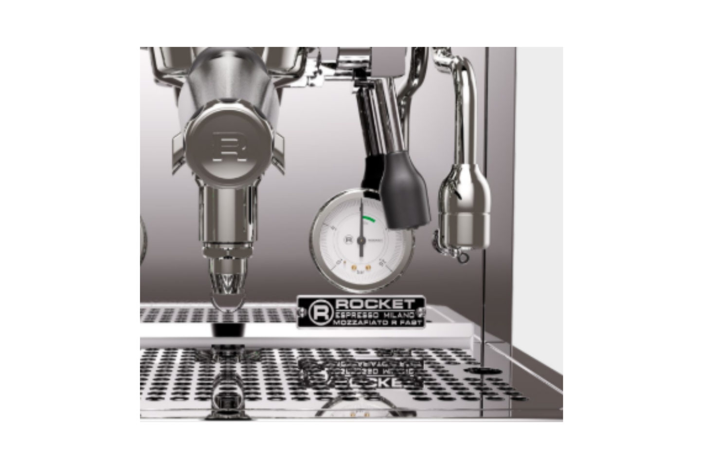 Rocket Fast R Espresso Machine