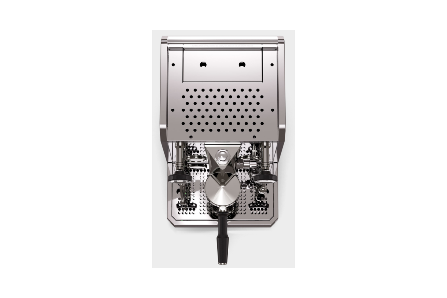 Rocket Fast R Espresso Machine