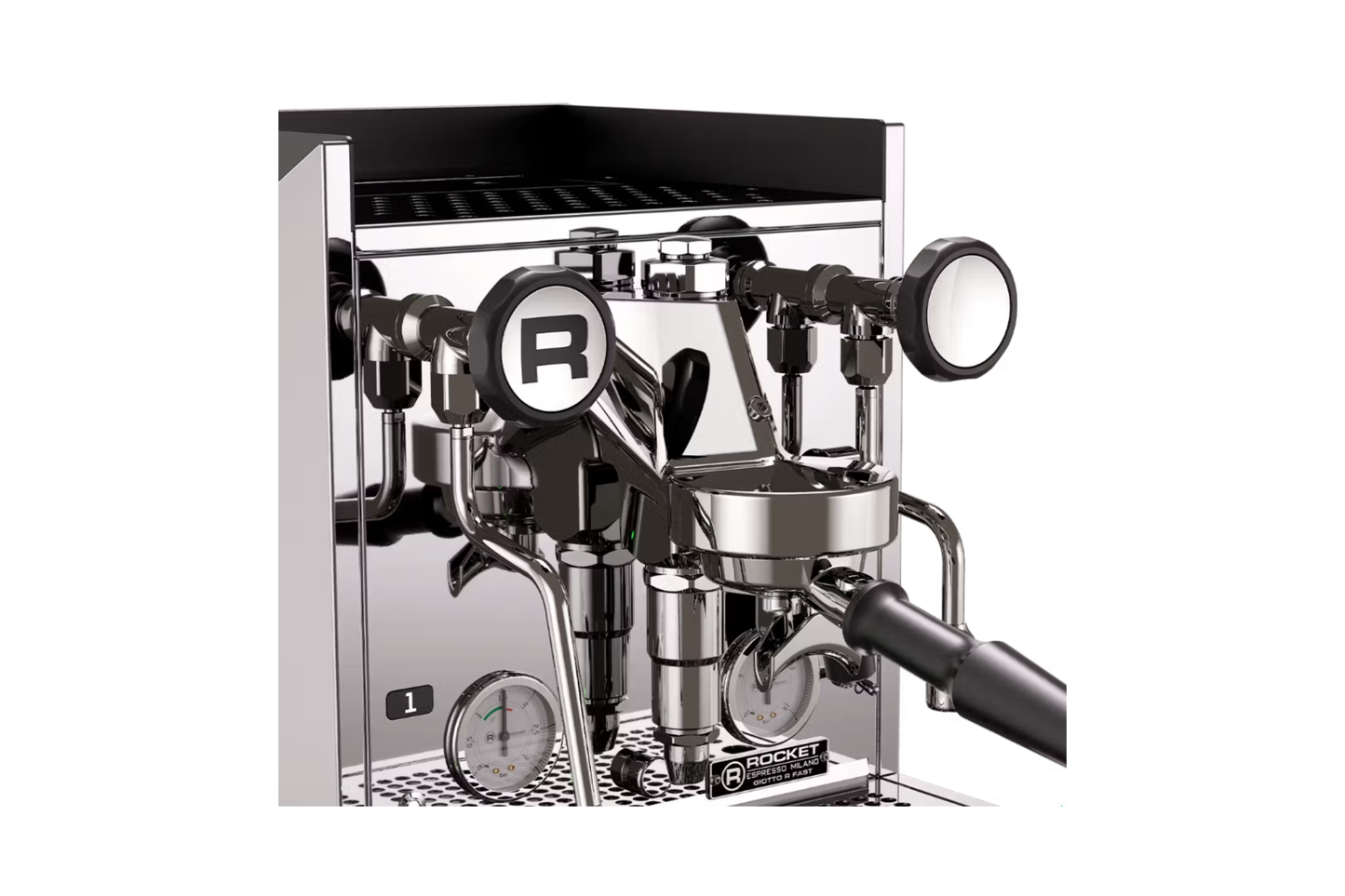 Rocket Fast R Espresso Machine