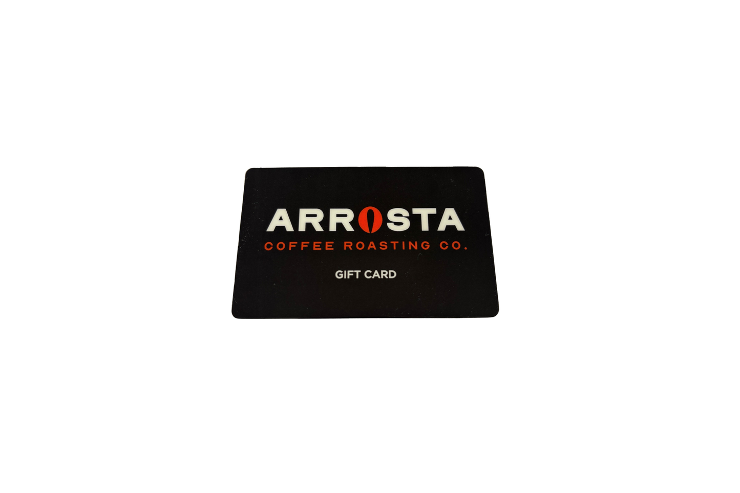Arrosta In Store Gift Card - Purchase Online, Redeem In Store Only